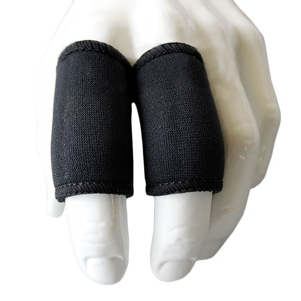 Basketball Football Volleyball Protective Gear Fingers Stall Sleeve
