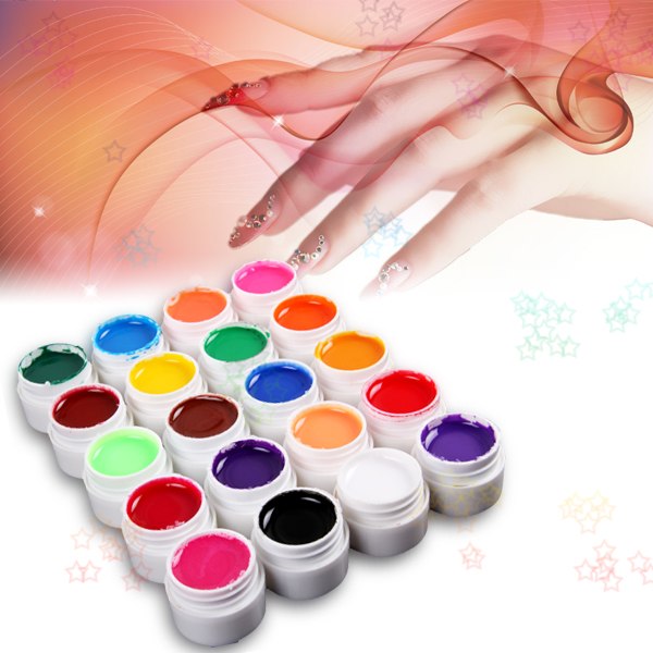 nagel uv le 20 farbe nagelgele uv gel set nagel manik 252 re 20 5ml 100 nagel uv le 20 farbe nagelgele uv gel set nagel manik 252 re 20 5ml 100