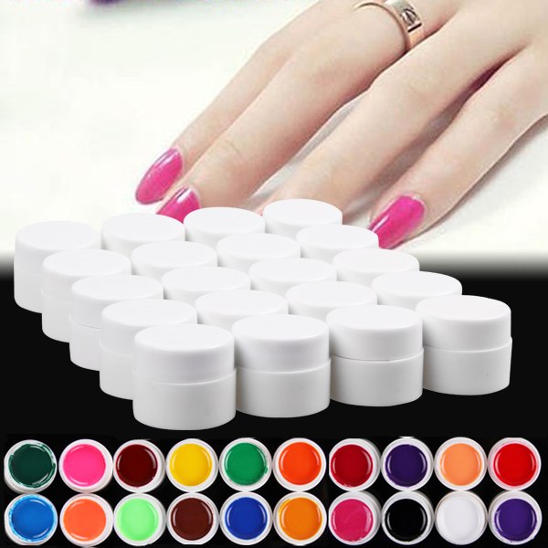 nagel uv le 20 farbe nagelgele uv gel set nagel manik 252 re 20 5ml 100 nagel uv le 20 farbe nagelgele uv gel set nagel manik 252 re 20 5ml 100