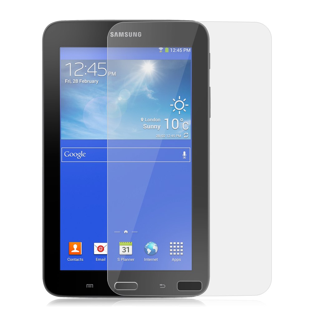 Lcd Hd Screen Protector Guard Shield For Samsung Galaxy lcd hd screen protector guard shield for samsung galaxy