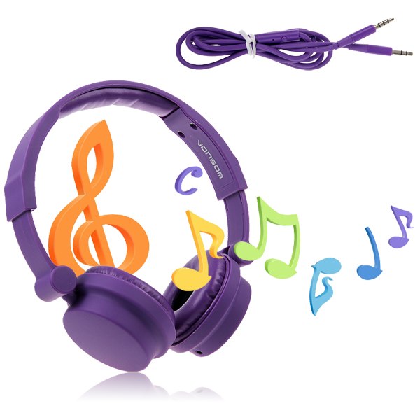 Earbuds pink - GamesterGear Cruiser PC210-I - headset Overview