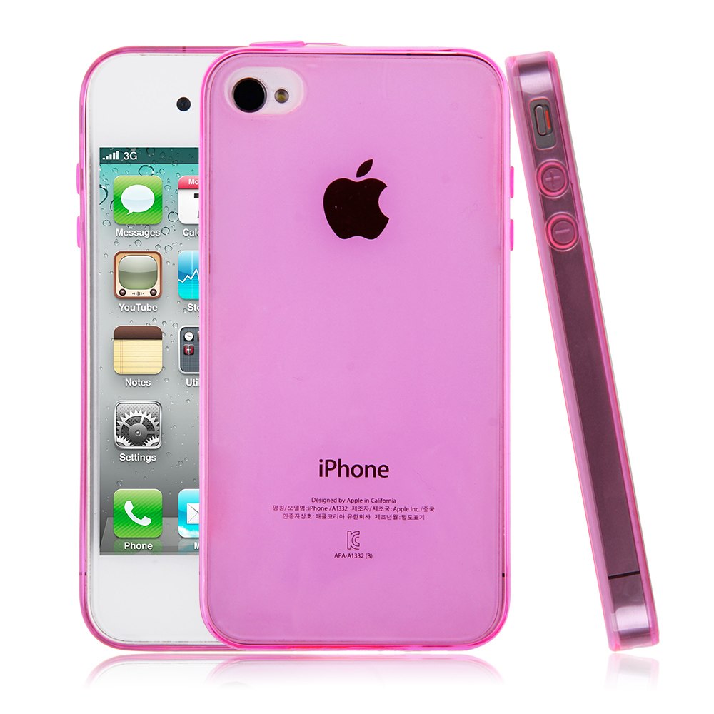 soft cover skin silicone transparent 0 3mm thin for iphone 4 4s 5 5s soft cover skin silicone transparent 0 3mm thin for iphone 4 4s 5 5s