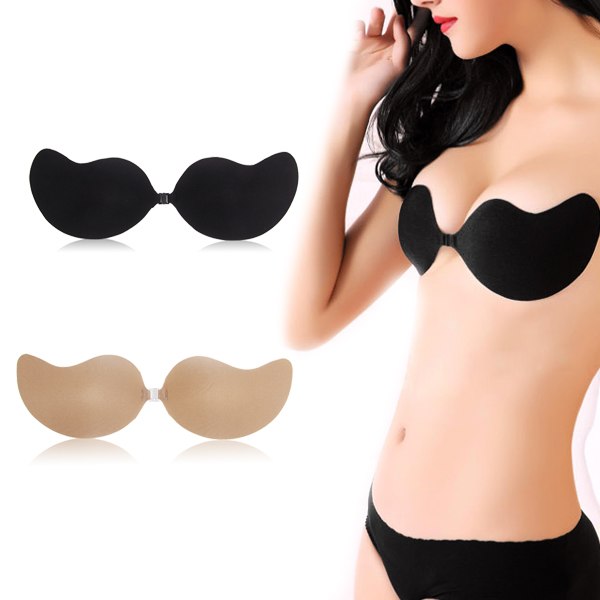 How to wear bra with deep v dress How to wear bra with deep v dress