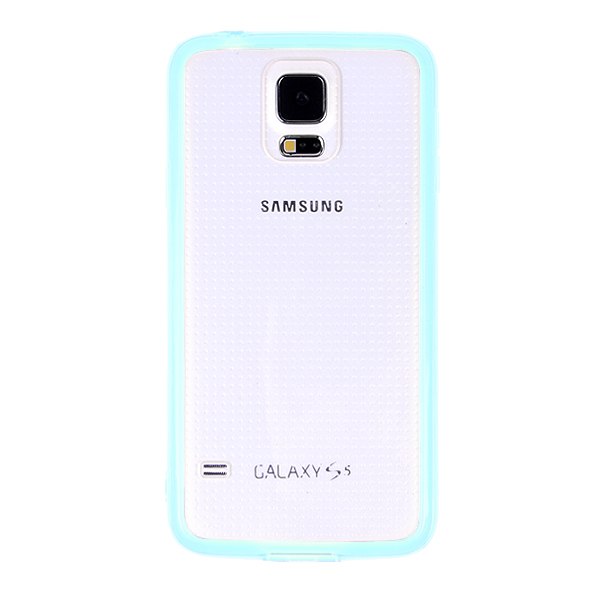 custodia samsung s5 trasparente custodia samsung s5 trasparente