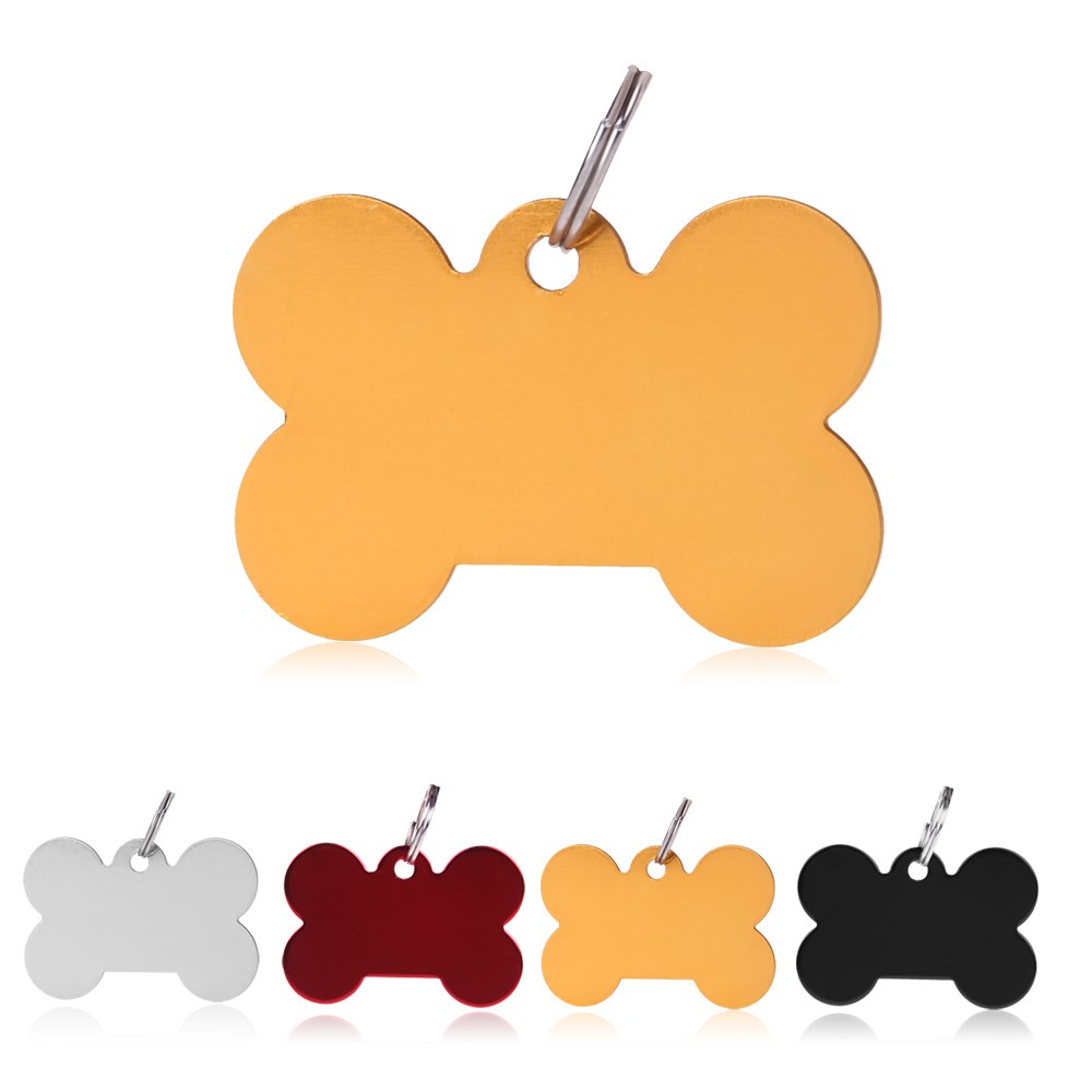 puppy name tags blank personalized pet id tags teddy cat animal name charm metal tag ebay puppy name tags blank personalized pet id tags teddy cat animal name charm metal tag ebay