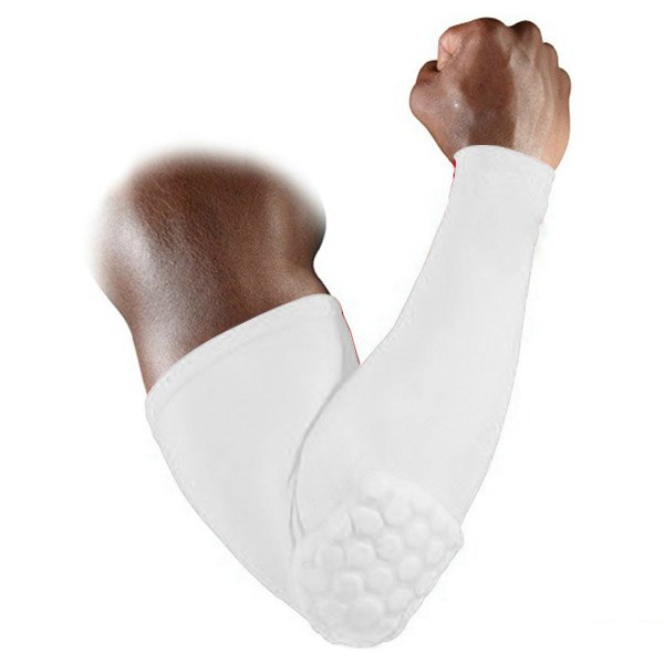 Pad Crashproof Football Basketball Shooting Arm Sleeve Elbow