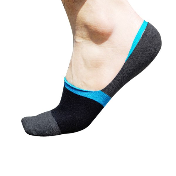 All Listings Men's Socks Cool, colorful, creative - a guy's style says a lot about who he is. Whether you're into tailored trousers or don jeans every day, cool men's socks will add a touch of personality to your look.