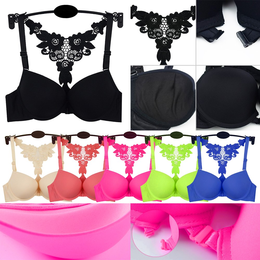 Buy push up bra Ziloo.fr
