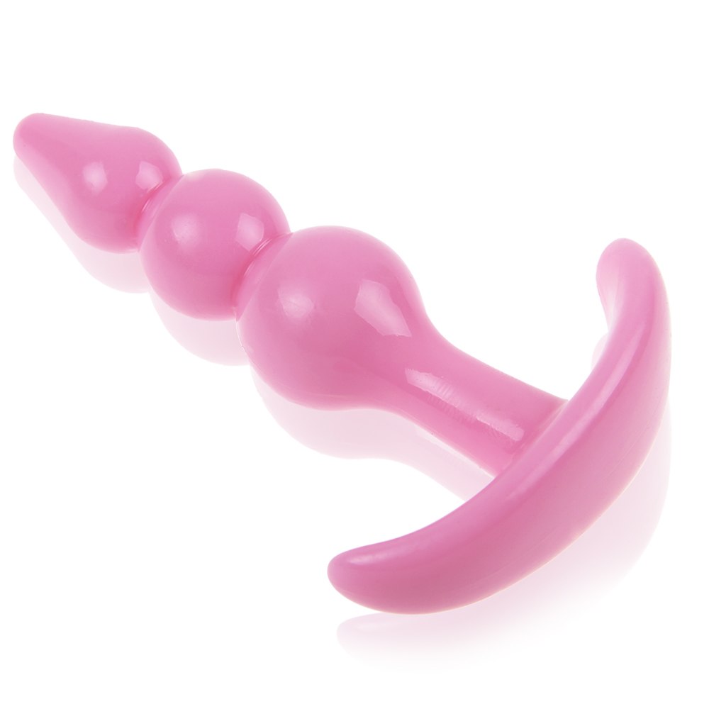 Butt Plug Toys 14