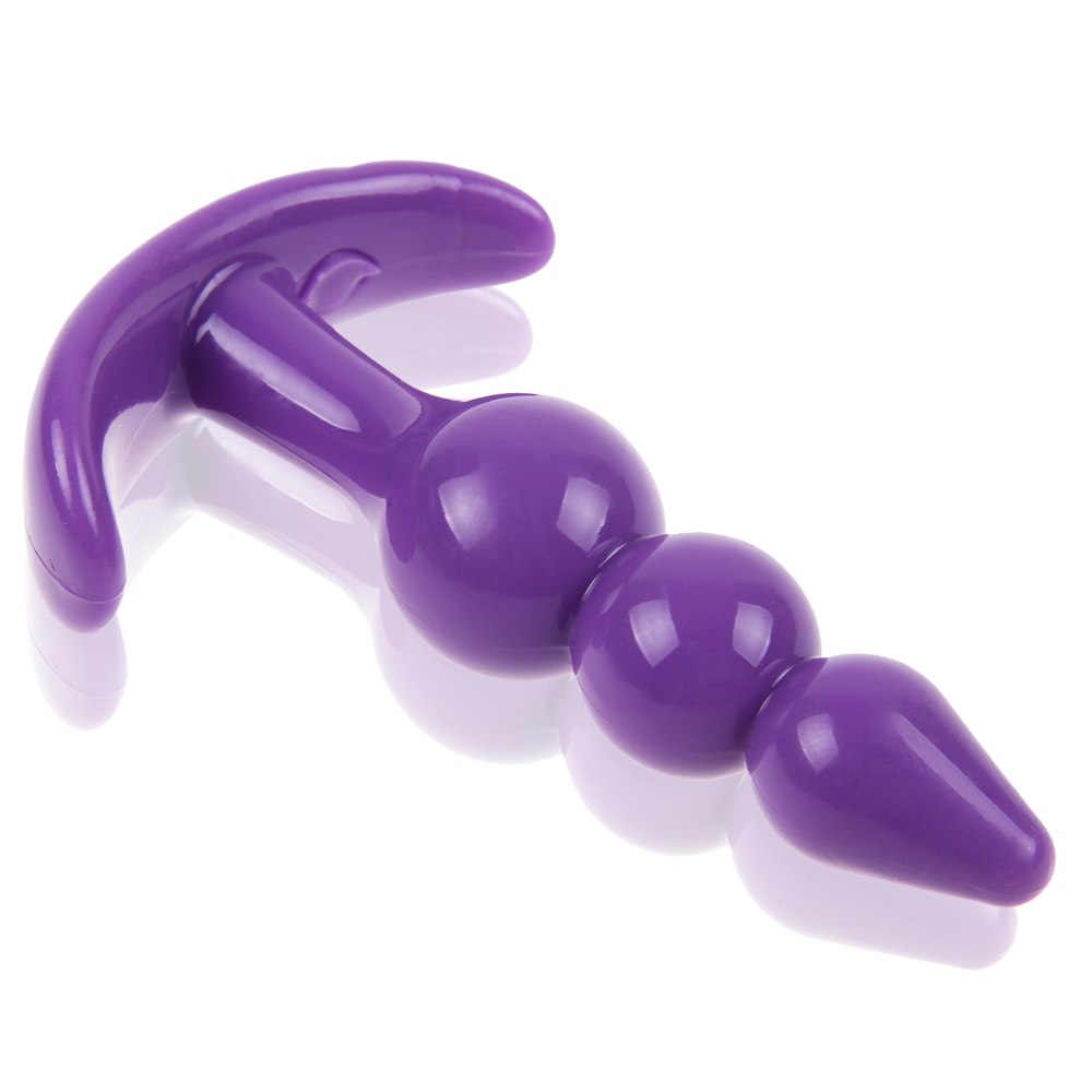 Butt Plug Toys 58