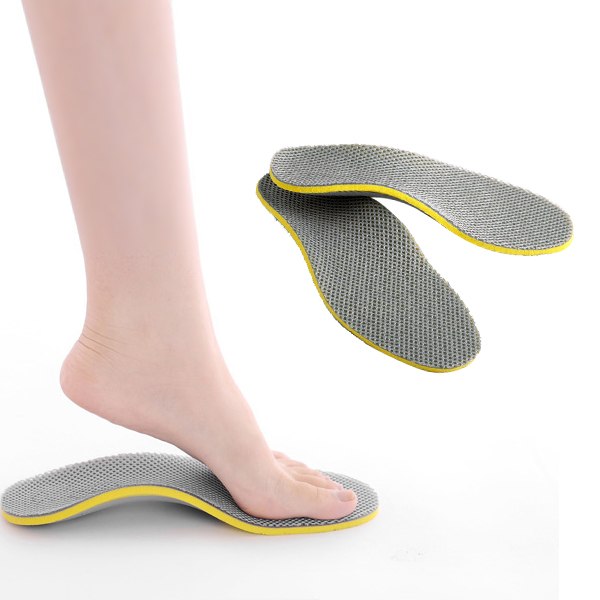 for Insoles  Comfortable Support Shoes Pain  pain arch  Pads Orthotic Foot Relief Arch slippers