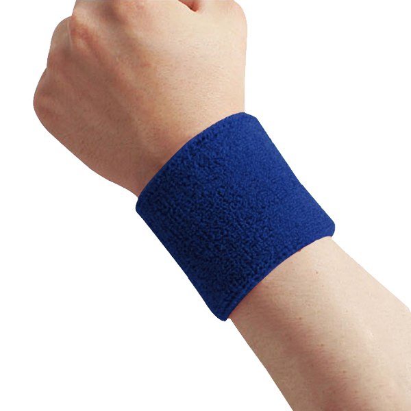 2x-fascia-elastica-polso-polsino-polsiera-wristband-per-tennis-palestra