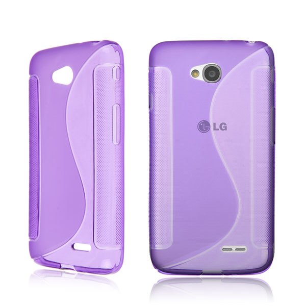 Lg Vu Silicone Cases 94