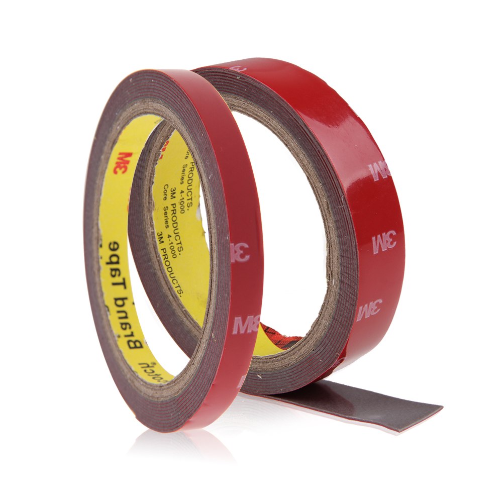 3m double sided automotive tape