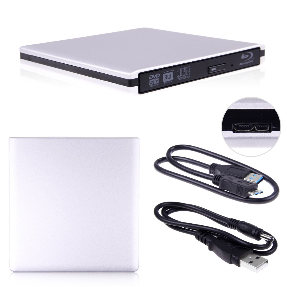external bluray burner for mac