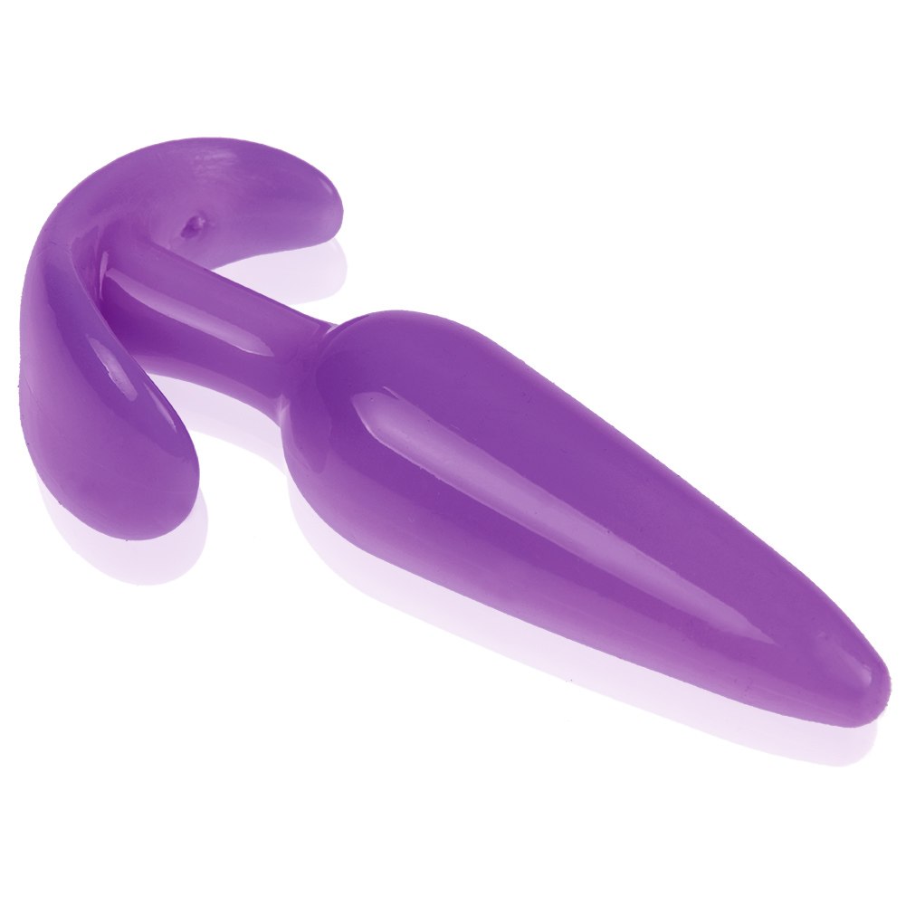 Plug Anal Muscles Not Toy 2