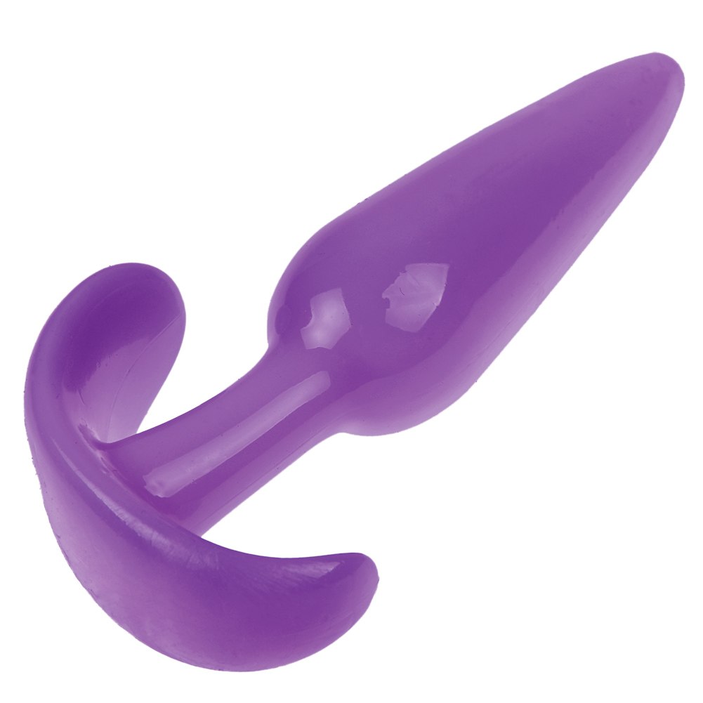 Plug Anal Muscles Not Toy 38