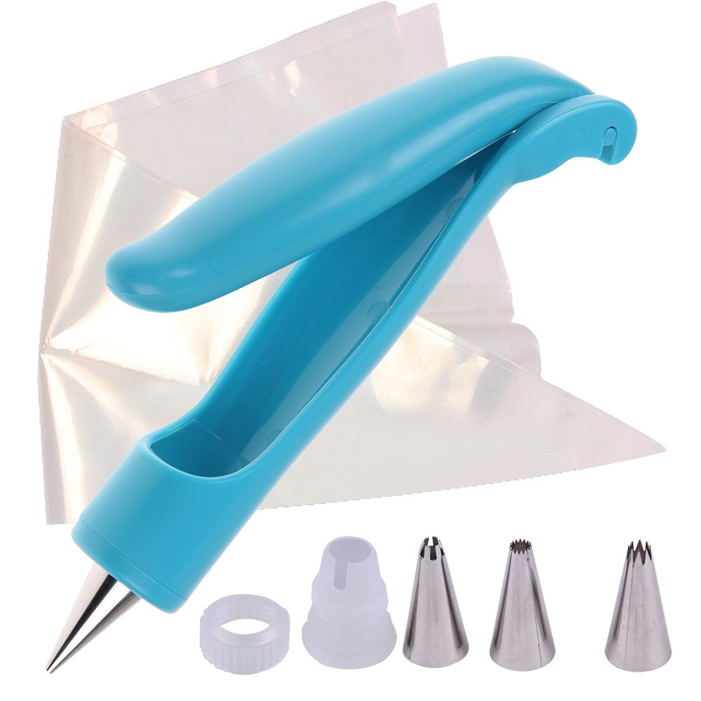 Cake Decorating Pen Tool Kit Cake Decorating Pen Tool Kit