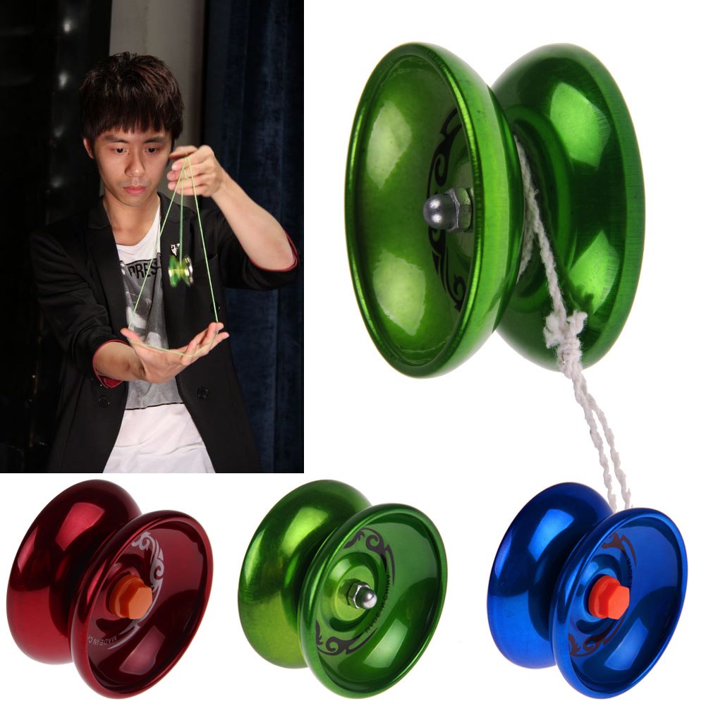 light up trick yoyo