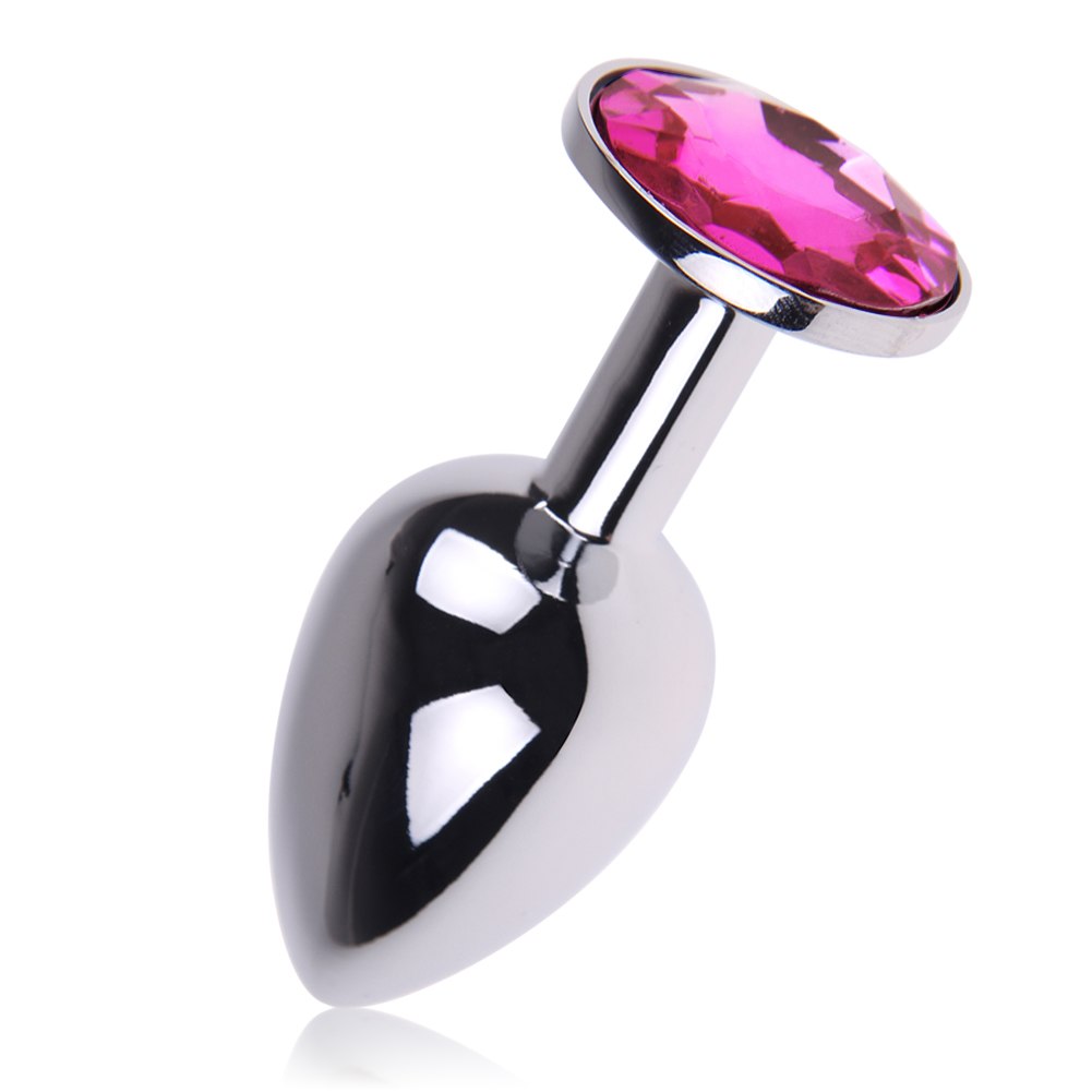 Butt Plug Sex Toy 89