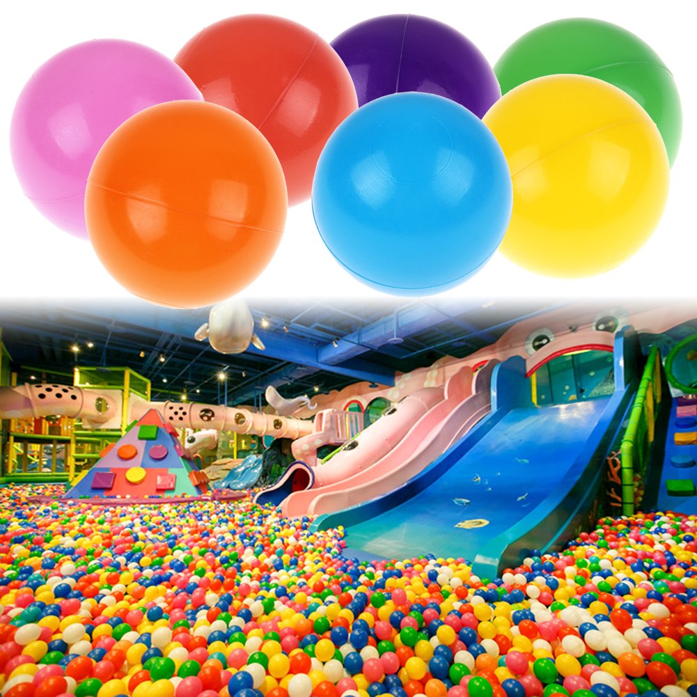 Ball Pit Toys 9