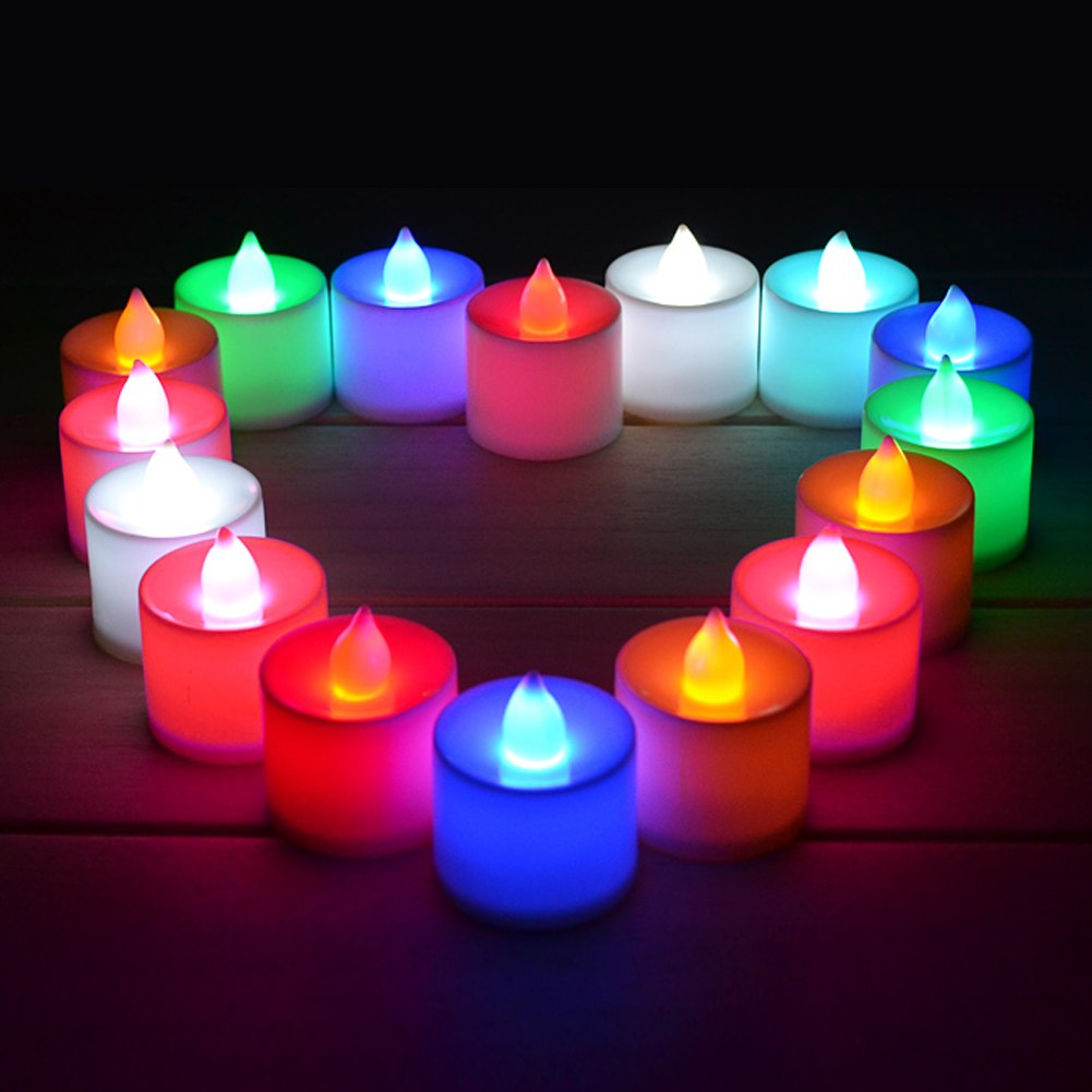led candles deals on 1001 blocks amber led christmas lights