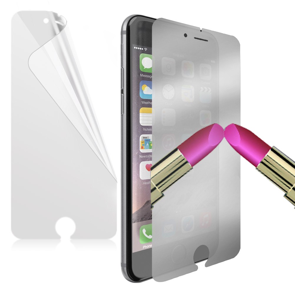 Privacy Tempered Clear Different Kinds of Screen Protector Film For