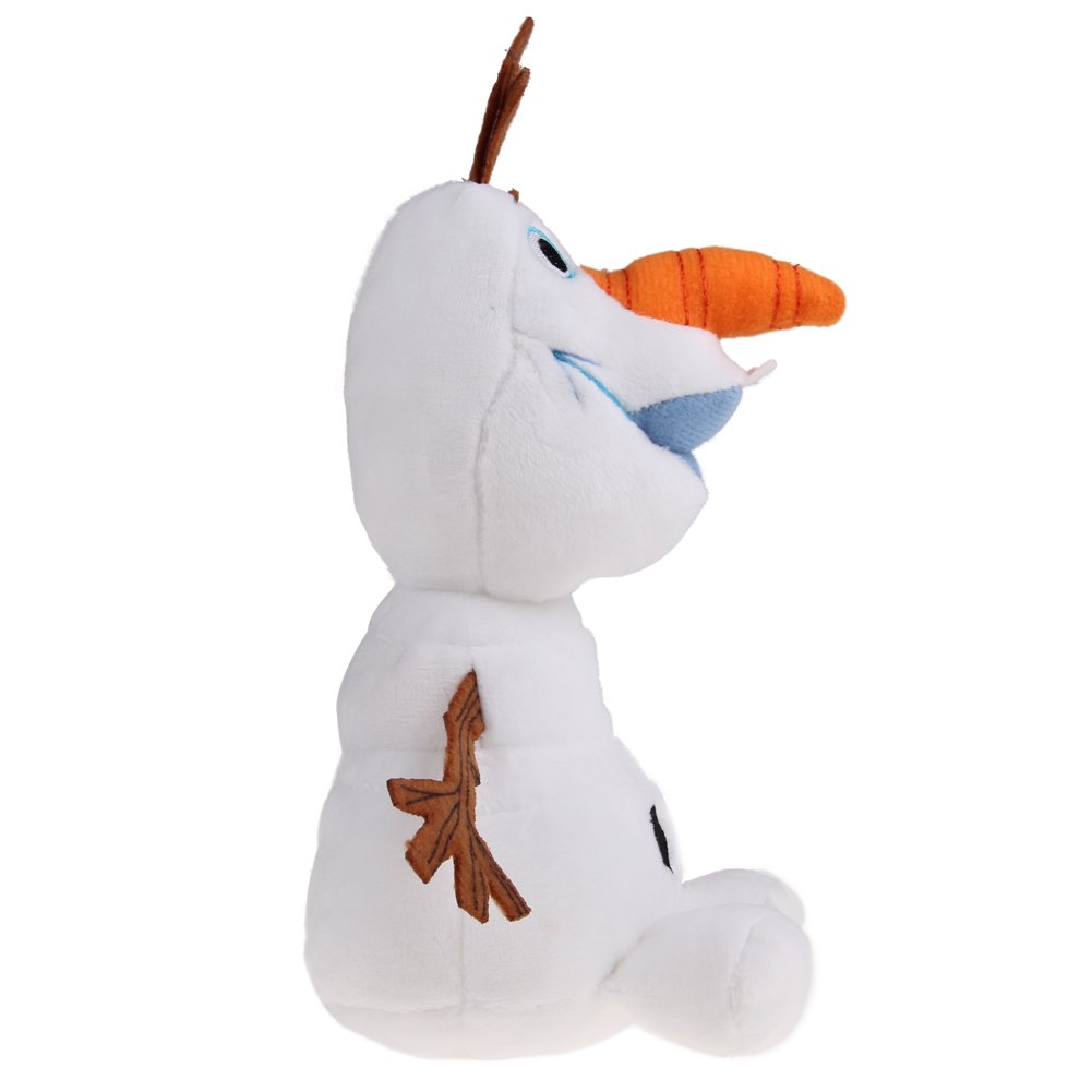 olaf soft toy