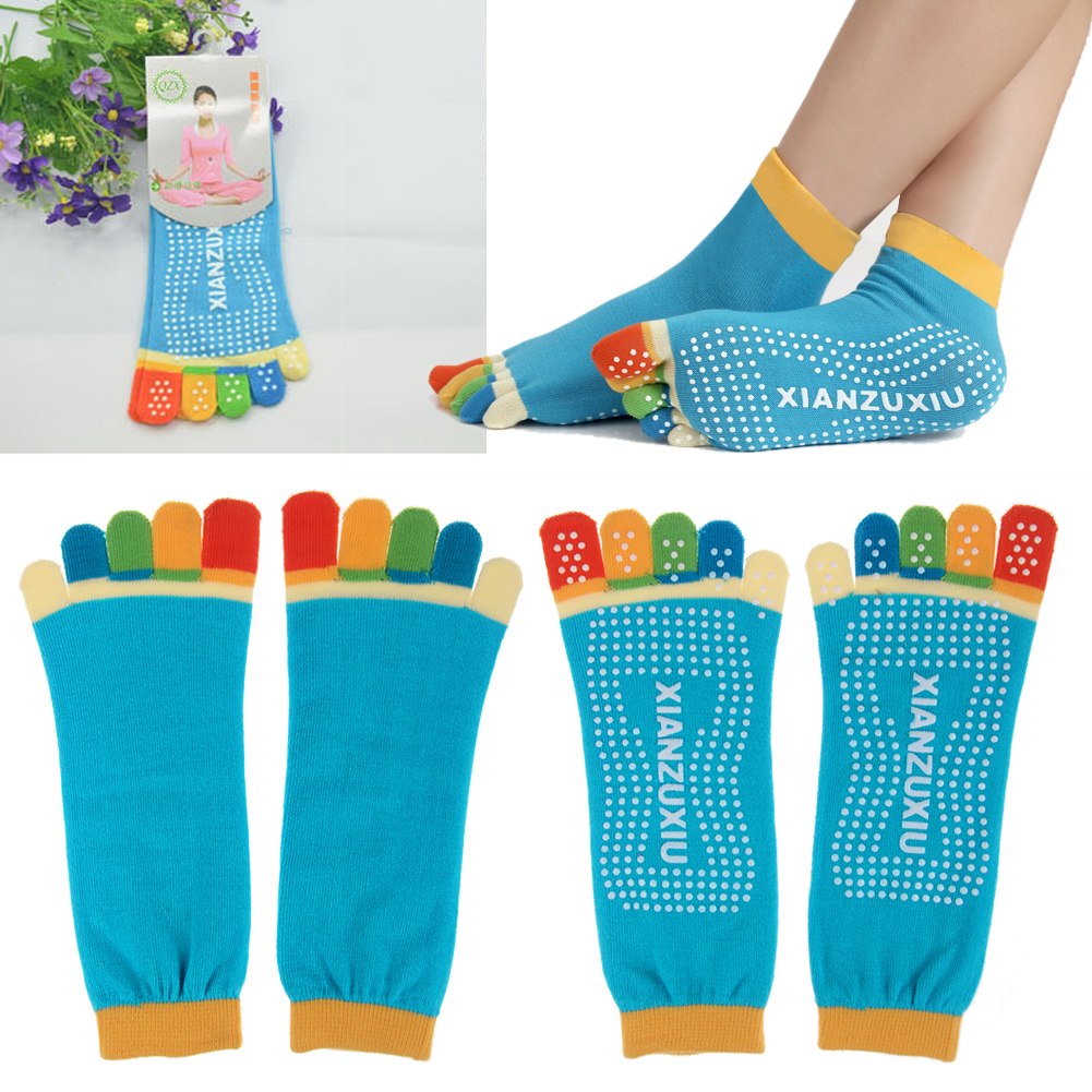 non slip glue for socks