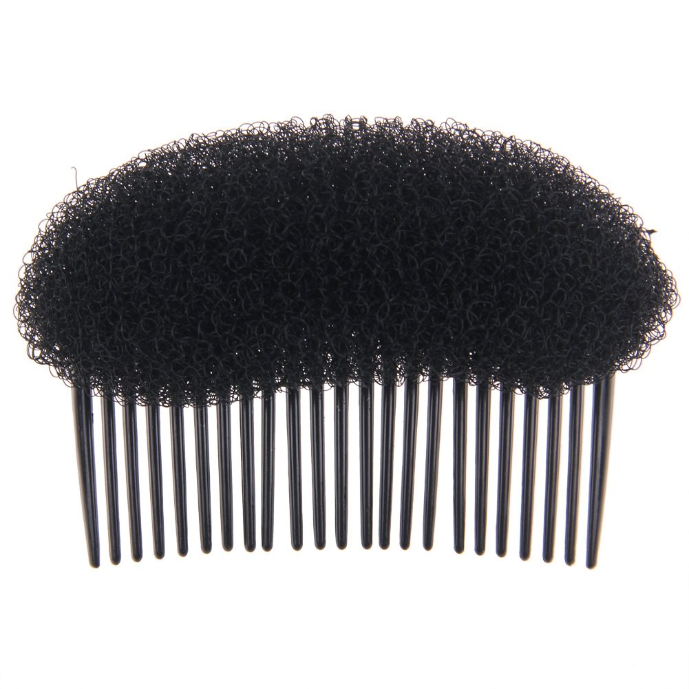 Women Fashion Hair Styling Clip Stick Bun Maker Braid Tool Hair