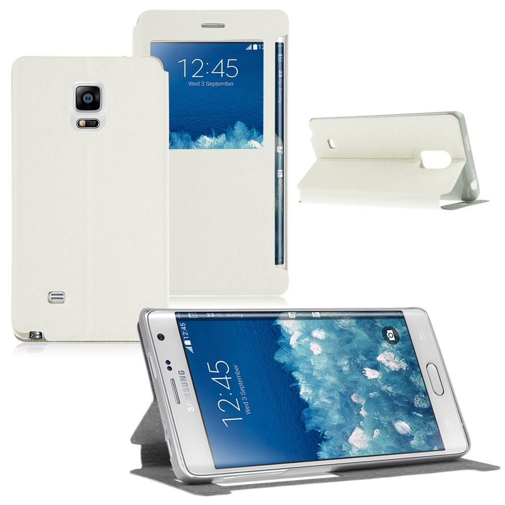 funda samsung galaxy note 4 cover flip