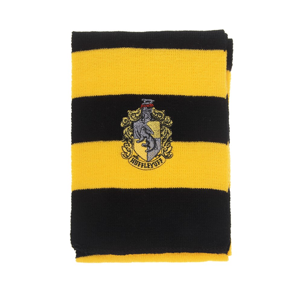 Harry Potter Hogwarts Gryffindor Ravenclaw House Wool Scarf Soft