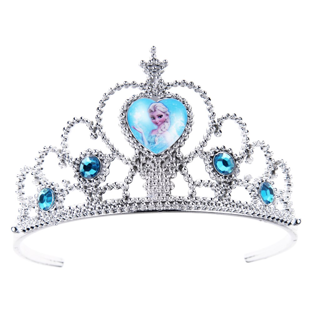 princess tiara dress up