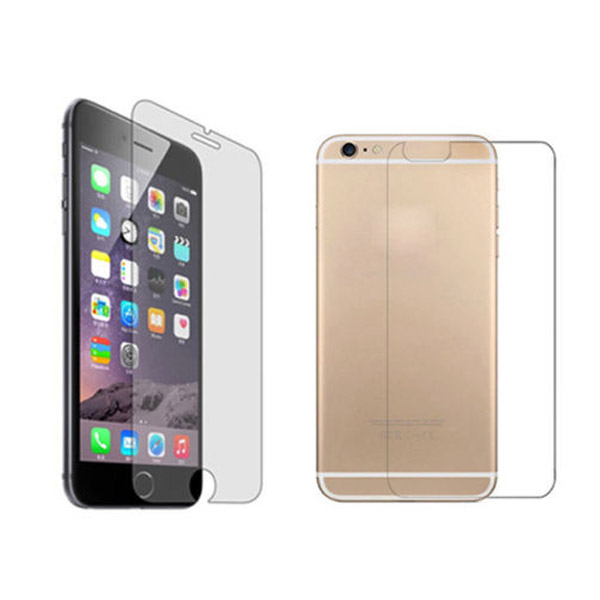 front back tempered glass screen protector for iphone 5 5s 6 6s plus ebay front back tempered glass screen protector for iphone 5 5s 6 6s plus ebay