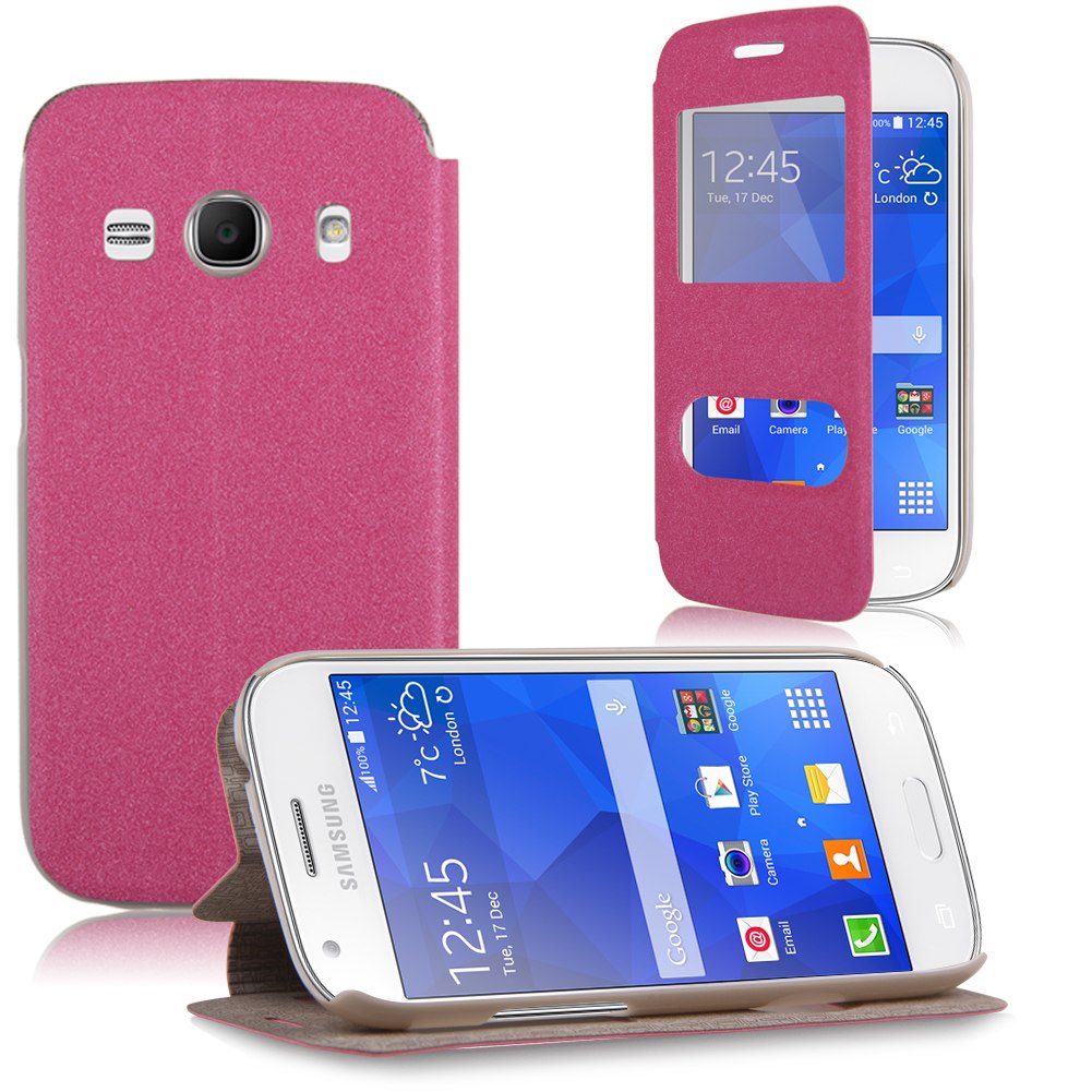 custodia galaxy ace style custodia galaxy ace style