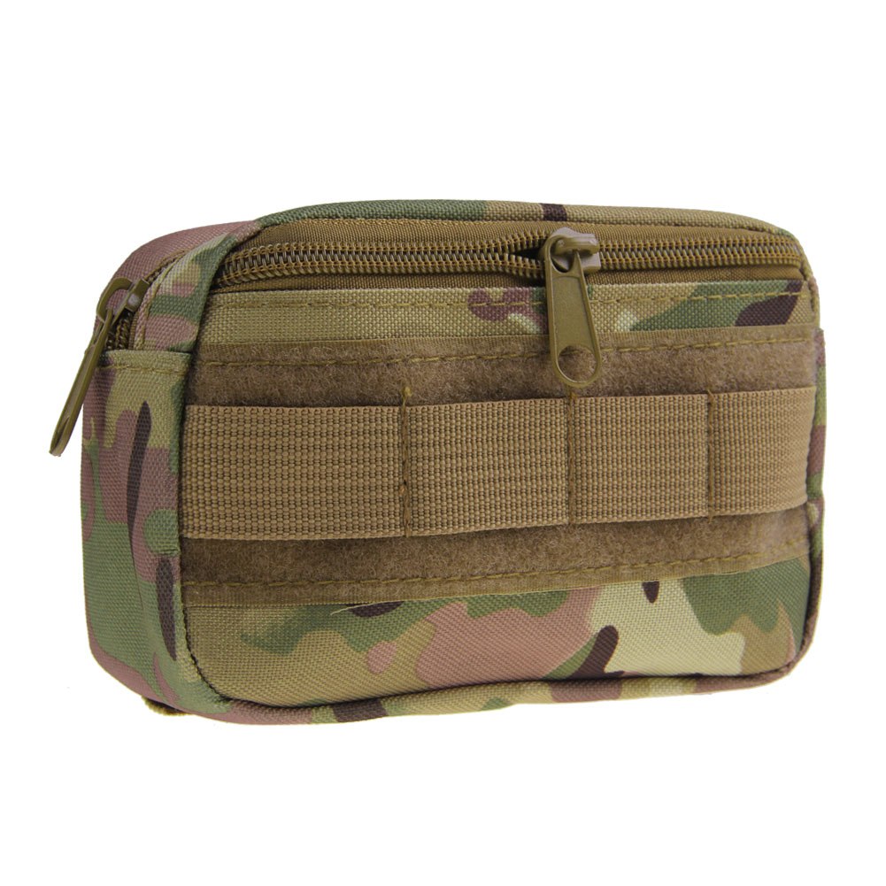 Military Tactical Waist Packs Bags Travel Bags 600D Oxford Outdoor War