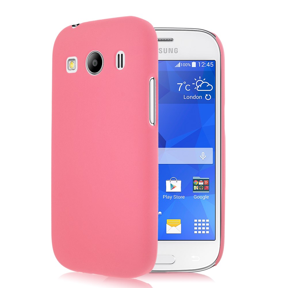 carcasa para samsung galaxy ace 4