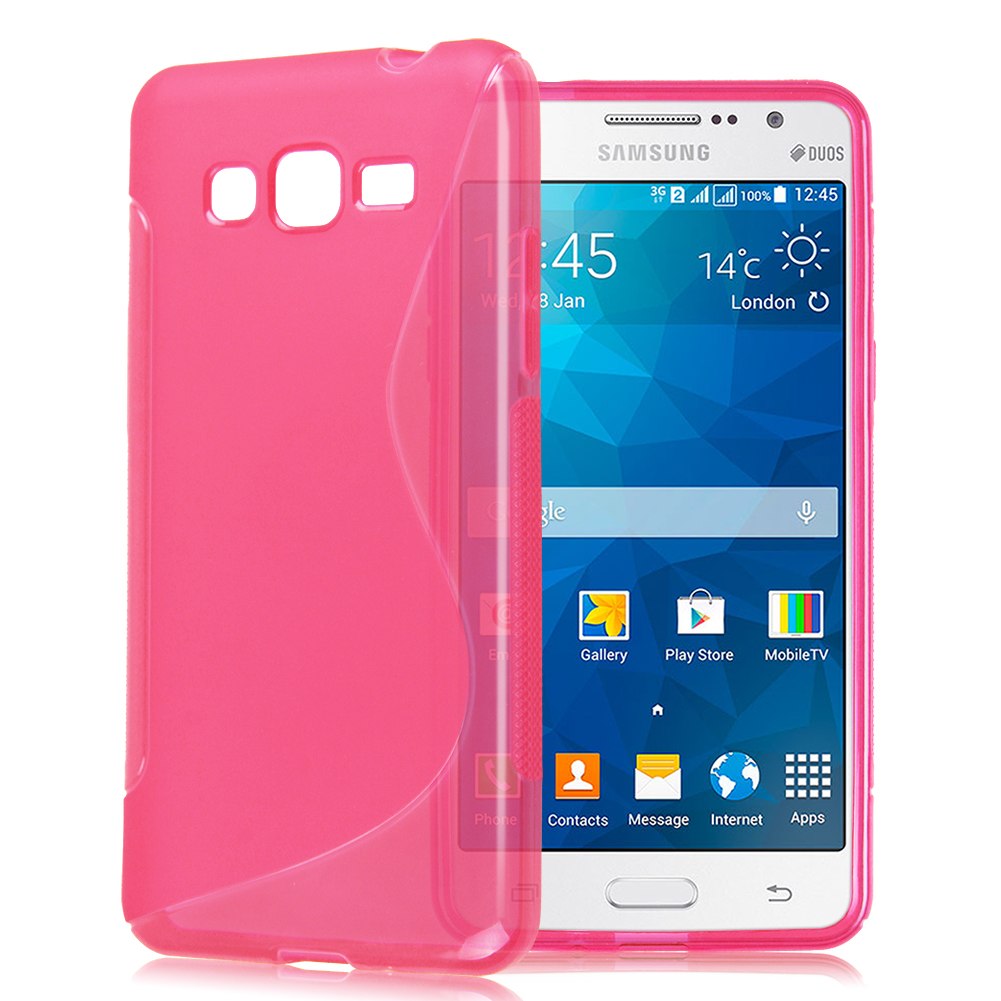 carcasa samsung galaxy grand prime chile