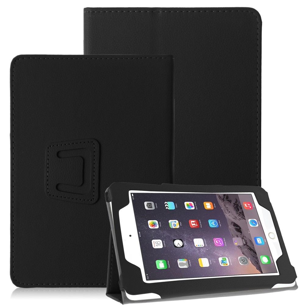 Universal 7.85/7.9" inch Leather Flip Stand Case Cover for Android