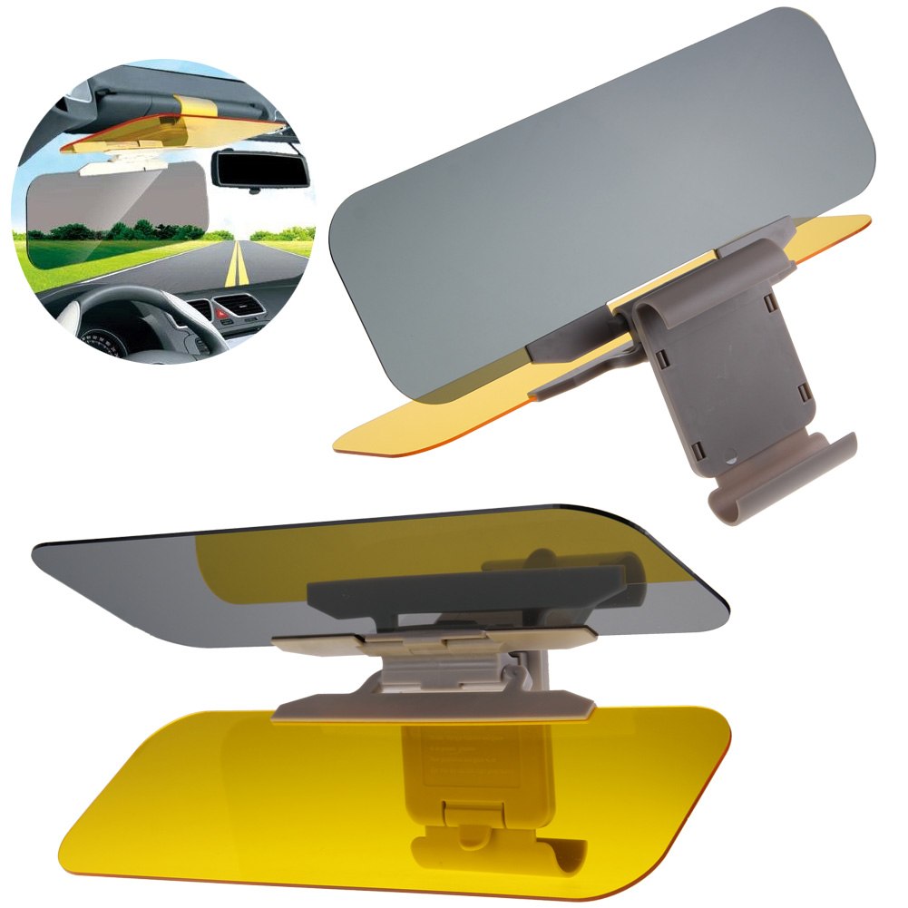 hd uv anti glare universal auto car flip shield sun hd uv anti glare universal auto car flip shield sun