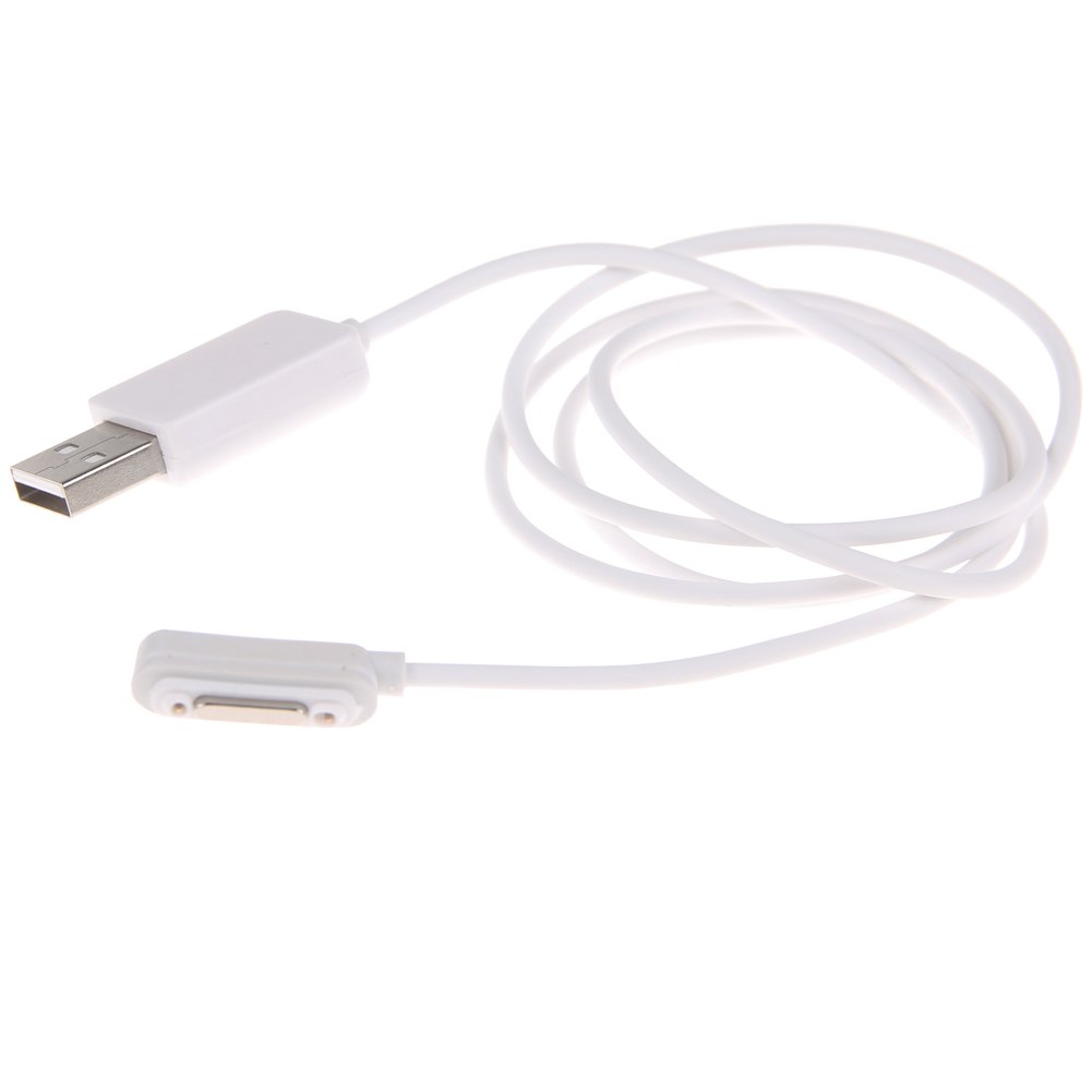 USB Charging Cable Cord Charger Adapter For Sony Xperia Phones