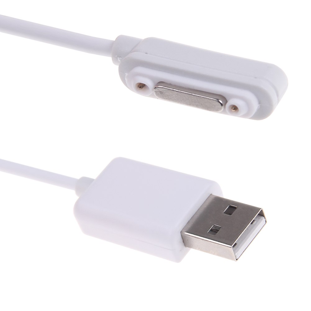 Charger Charging USB Cable Lead for Sony Xperia Z4 Z3 Z2 Z1 Z