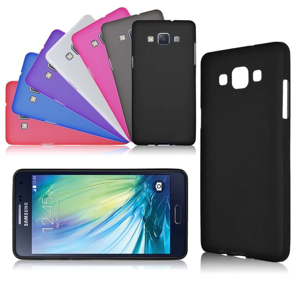 custodia silicone samsung a3 custodia silicone samsung a3