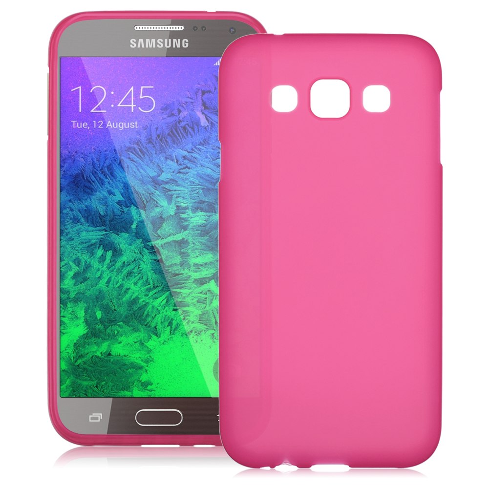soft tpu silicone clear matte back cover for samsung galaxy a3 a5 a7 e5 e7 ebay soft tpu silicone clear matte back cover for samsung galaxy a3 a5 a7 e5 e7 ebay