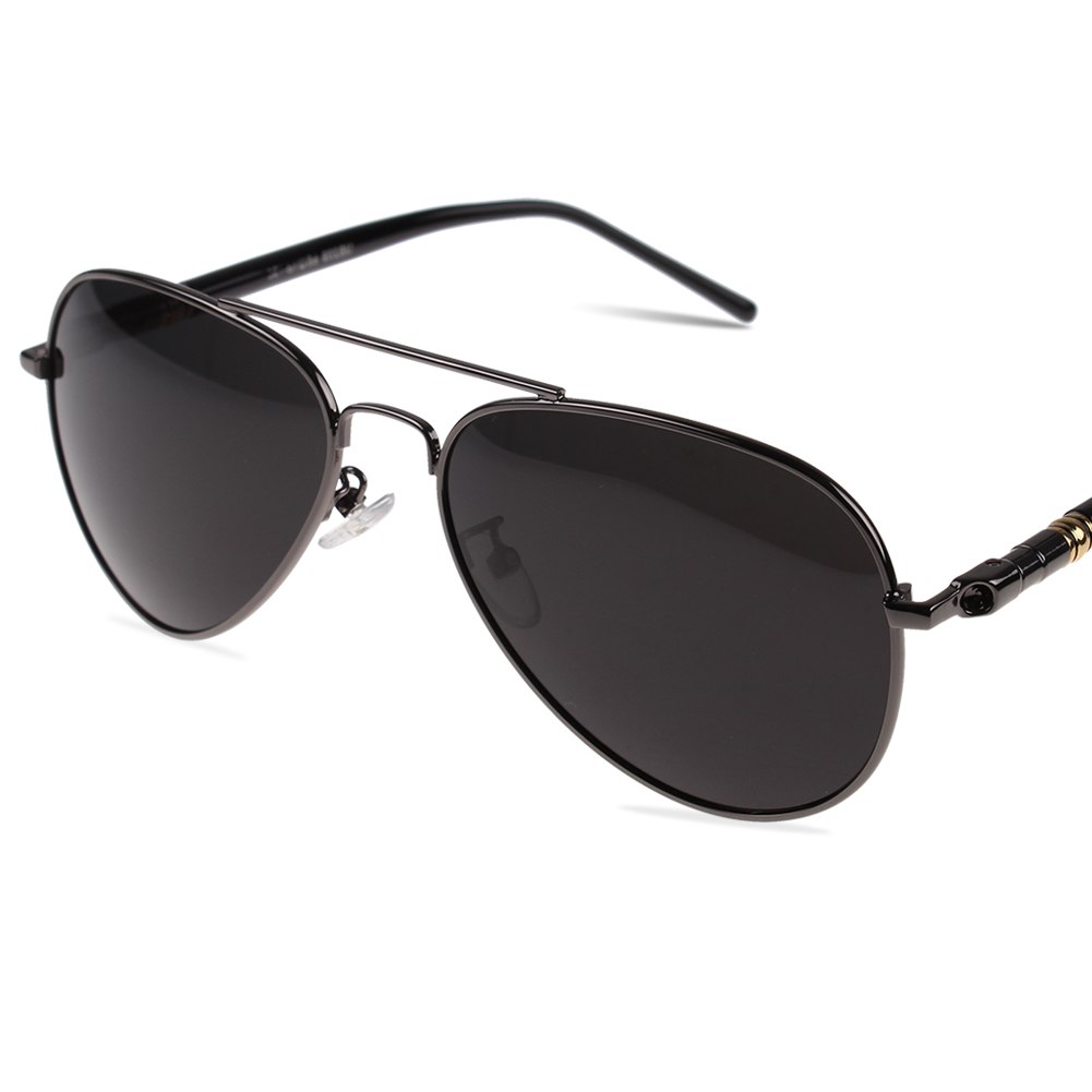 Lunettes Deguisement Lunettes De Soleil Polarisées CGID Alliage