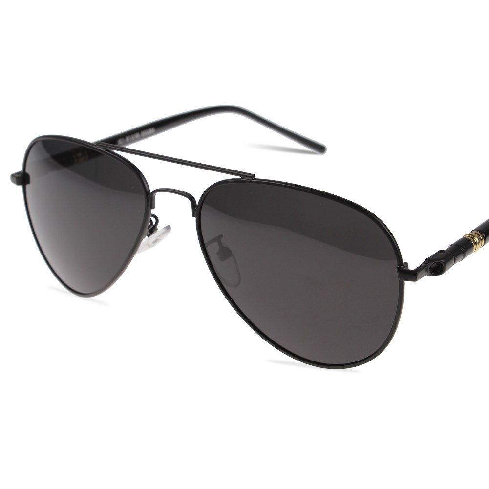 Mens Classic Aviator Sunglasses Polarized Driving Mirror Glasses Eyewear Unisex