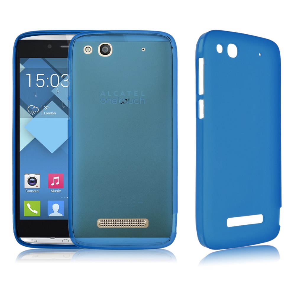 Alcatel one touch idol alpha 6032x