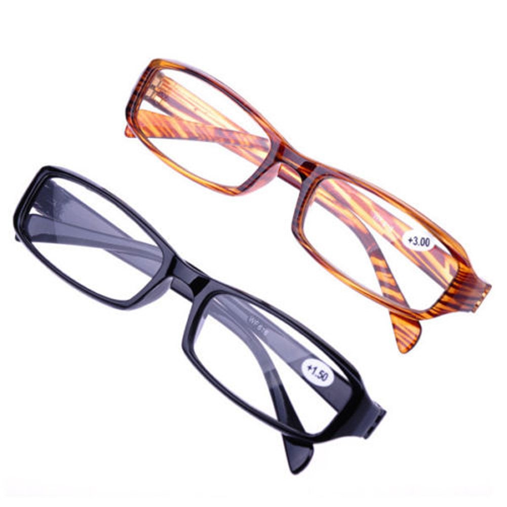 Premium Presbyopia Presbyopic Eyewear Eyeglasses Reader Reading Glasses