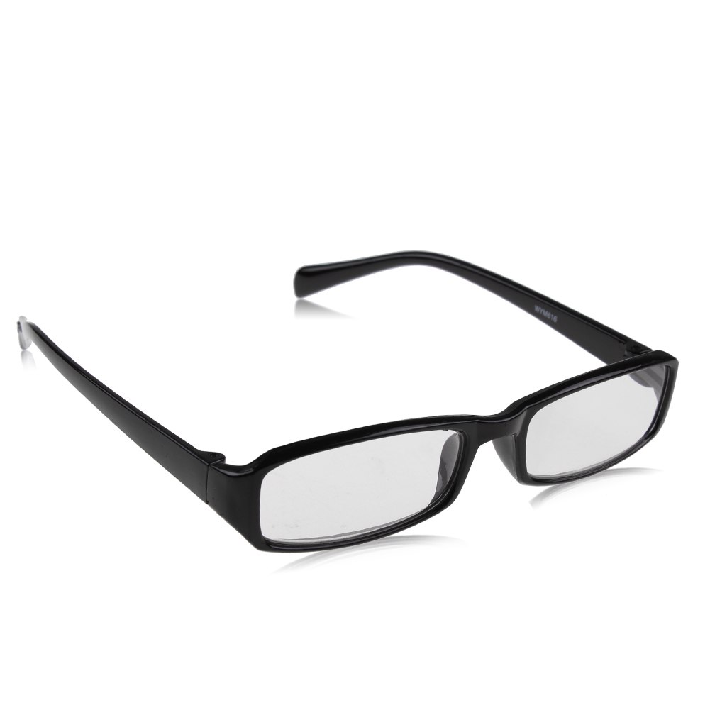 Reading Glasses Lens Magnify Eyeglass Presbyopia 1.04.0 Diopter For