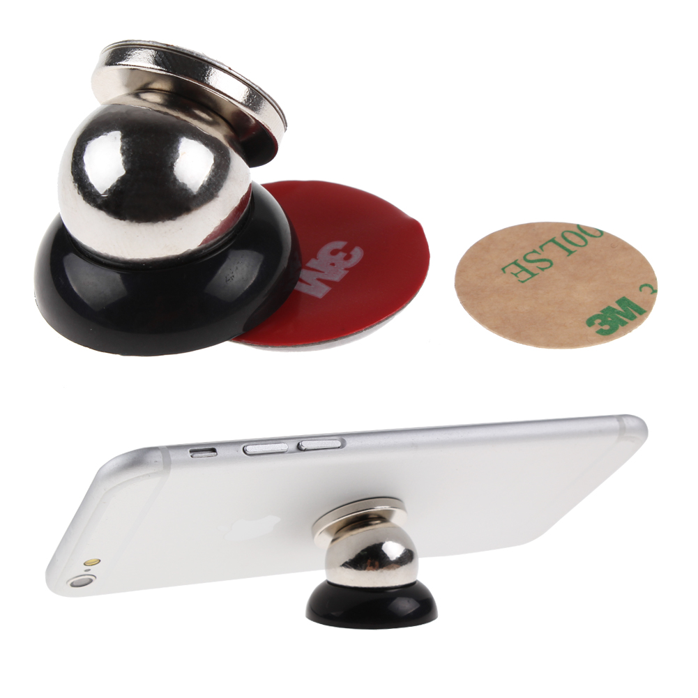 NEW Car Mount Holder For Universal Mobile Phone GPS